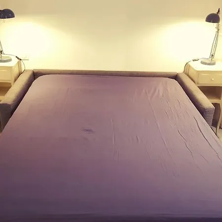 Confortable Dans Villa, Terrasse, Clim Apartment Montpellier